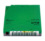 HPE LTO-8 Ultrium 30TB WORM Data Cartridge Tomt databånd 1,26 cm