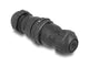 DeLOCK 67045 kabel kønsskifter LSA Sort