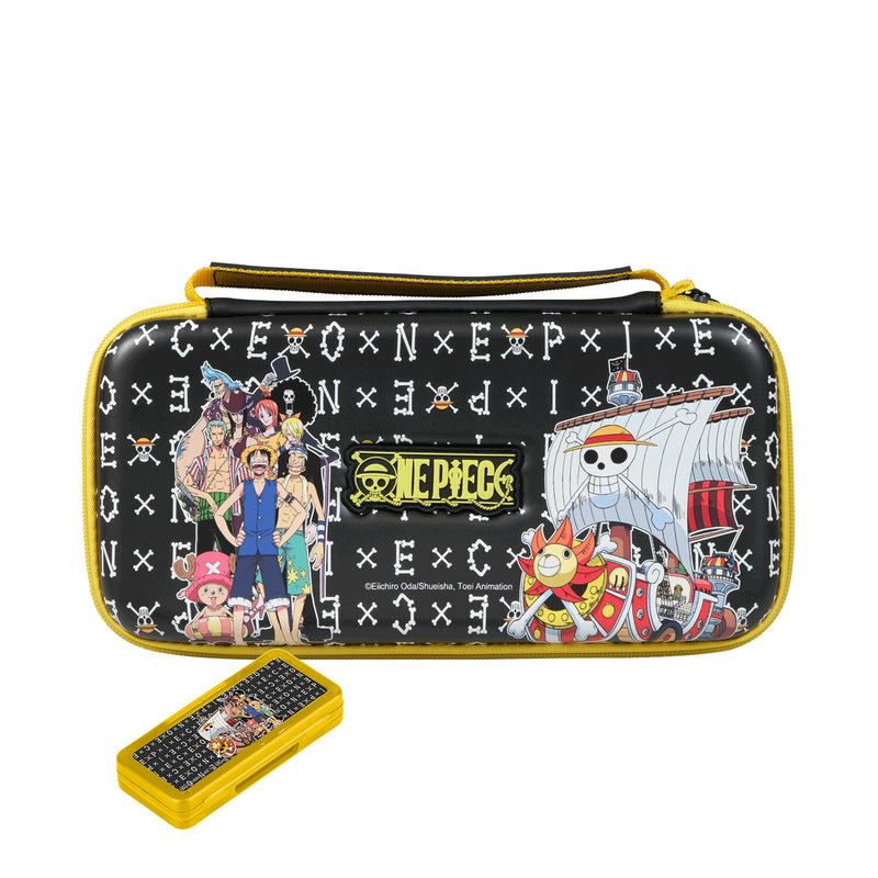 Blade Gaming OPSWPBSUN transportabel spillekonsol etui Hårdt etui Nintendo Flerfarvet