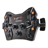 Asetek Forte Button Box Ratbase