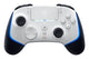 Razer Wolverine V2 Pro Hvid RF/USB Gamepad Analog/digital PC, PlayStation 5