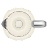 Smeg 50's Style Elkedel KLF05CREU Creme