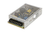 Extralink AD-55B POWER SUPPLY WITH BATTERY CHARGER 24V/27.6V 55W ZASILACZ BUFOROWY strømforsyningstransformer Grå