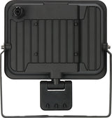 Brennenstuhl 1171250542 projektør Sort 50 W LED D