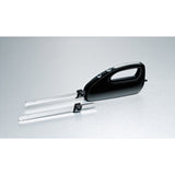 Rommelsbacher EM 150 elektrisk kniv 120 W Sort, Rustfrit stål