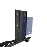 BenQ LTB01 Laptoparm Sort 43,2 cm (17")