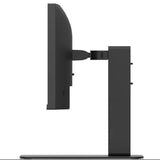 LG 27BA650-B computerskærm 68,6 cm (27") 1920 x 1080 pixel Fuld HD LCD Bordplade Sort