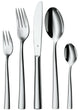 WMF Philadelphia 1166009999 bestiksæt 60 stk Rustfrit stål