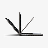 Spigen Air Skin 35,6 cm (14") Hylde etui Sort
