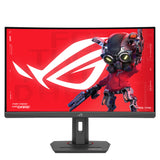 ASUS ROG Strix XG27WCMS computerskærm 68,6 cm (27") 2560 x 1440 pixel Quad HD LCD Sort