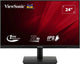 Viewsonic VA VA240-H-2 computerskærm 60,5 cm (23.8") 1920 x 1080 pixel Fuld HD LED Sort