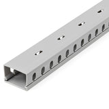 StarTech.com CBMWD3825 kabelorganisator Kabelbakke Grå 1 stk