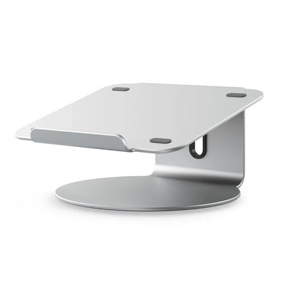 ALOGIC E360LSSLV laptop stativ Sølv