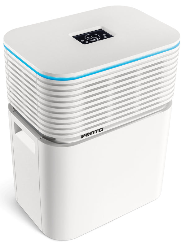 Venta AEROSTYLE LW74 WIFI 90 m² 47 dB 24 W Hvid