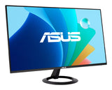 ASUS VZ279HG computerskærm 68,6 cm (27") 1920 x 1080 pixel Fuld HD LCD Sort