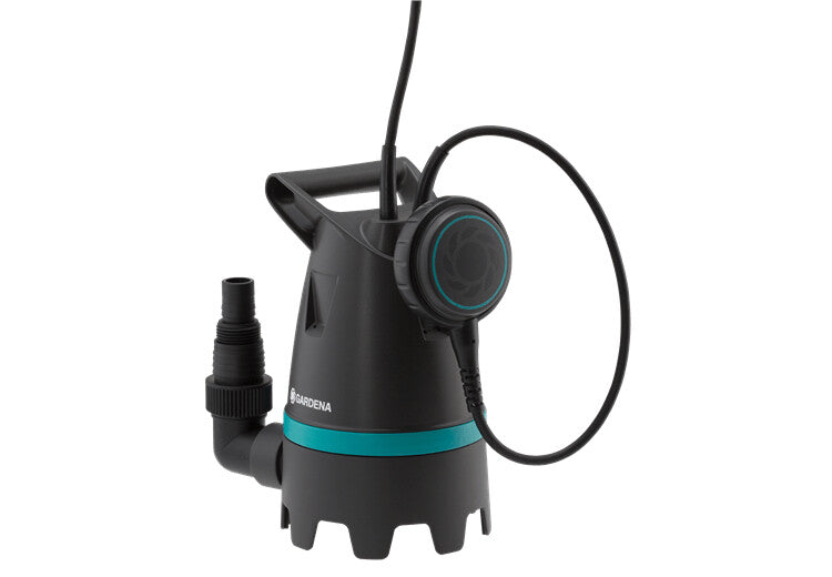 Gardena 10500 BASIC undervandspumpe 400 W 10500 l/t 7 m