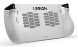 Lenovo Legion Go S 8ARP1 bærbar spilkonsol 20,3 cm (8") 1 TB Berøringsskærm Wi-Fi Hvid