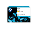 HP 761 DesignJet-blækpatron med 400 ml, gul