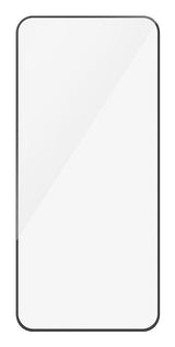 PanzerGlass PG60403 Skærm og -bagsidebeskytter til mobiltelefon Klar skærmbeskytter OnePlus 1 stk