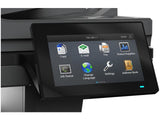 Lexmark MX532adwe Laser A4 1200 x 1200 dpi 44 sider pr. minut Wi-Fi