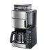 Russell Hobbs Grind and Brew Glass Carafe Fuld-auto Filter kaffemaskine 1,25 L