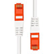ProXtend V-6UTP-07W netværkskabel Hvid 7 m Cat6 U/UTP (UTP) Rund