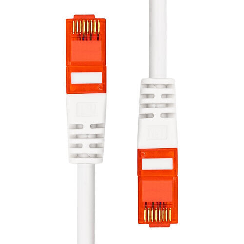 ProXtend V-6UTP-07W netværkskabel Hvid 7 m Cat6 U/UTP (UTP) Rund