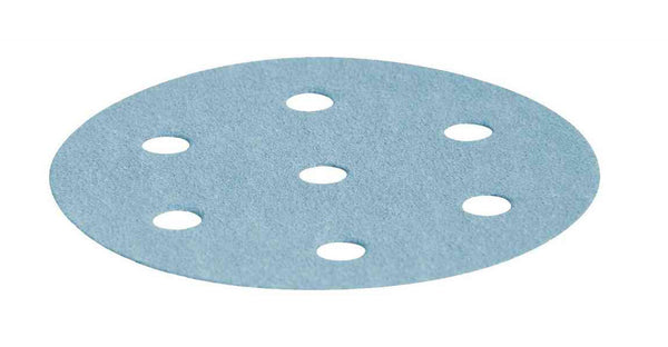 Festool 497365 tilbehør til slibemaskine 50 stk Slibeblad