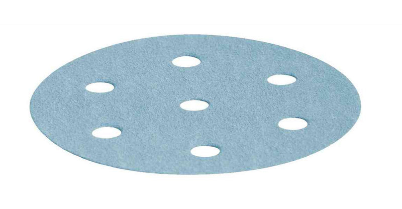 Festool 497365 tilbehør til slibemaskine 50 stk Slibeblad
