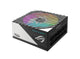 ASUS ROG Loki SFX-L 750W Platinum enhed til strømforsyning 20+4 pin ATX Sort, Sølv