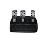 Logitech G G29 Driving Force Sort USB Rat + Pedaler Analog PC, PlayStation 4, PlayStation 5, Playstation 3