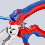 Knipex 95 05 20 SB tang