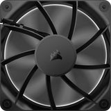 Corsair RS120 Computerkabinet Ventilator 12 cm Sort 1 stk