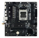 Biostar B650MS2-E bundkort AMD B650 Sokkel AM5 micro ATX