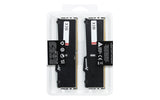 Kingston Technology FURY Beast 32 GB 6000 MT/s DDR5 CL30 DIMM (sæt med 2) RGB EXPO