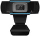 Voxicon VX-CAM225 webcam 1280 x 720 pixel USB Sort
