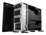 HPE ProLiant ML110 Gen11 5416S 2.0GHz 16c 1P 2x32GB‑R 8SFF MR408i‑o 2x960GB SSD 2x1000W PS EU server 1,92 TB Tårn (4,5U) Intel® Xeon® Gold 2 GHz 64 GB DDR5-SDRAM 1000 W