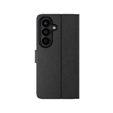 IFROGZ Defence Folio mobiltelefon etui Folie Sort
