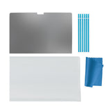 StarTech.com 14M21-PRIVACY-SCREEN antirefleks skærm 35,6 cm (14") Laptop Rammeløst display privatlivsfilter