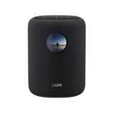 WiiM Sound 2-vejs Sort Kabel & trådløs 100 W