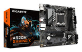 GIGABYTE A620M GAMING X bundkort AMD A620 Sokkel AM5 micro ATX
