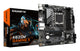 GIGABYTE A620M GAMING X bundkort AMD A620 Sokkel AM5 micro ATX