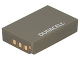 Duracell DR9964 batteri til kamera/videokamera Lithium-Ion (Li-Ion) 1100 mAh