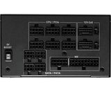 Asrock Phantom Gaming PG-1300G enhed til strømforsyning 1300 W 20+4 pin ATX ATX Sort