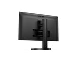 AOC B3 24B3CF2 computerskærm 60,5 cm (23.8") 1920 x 1080 pixel Fuld HD LED Sort