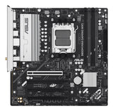 ASUS B850M MAX GAMING WIFI AMD B850 Sokkel AM5 micro ATX