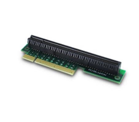 Inter-Tech 88885367 interface-kort/adapter Intern PCIe