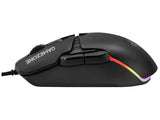 Tracer Master mus Spil Højre hånd USB Type-A Optisk 12000 dpi