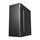 FSP CMT160 Midi Tower Sort