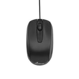 MediaRange MROS210 mus Kontor Højre hånd USB Type-A Optisk 1000 dpi